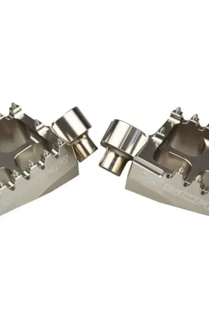 Uitverkoop Scar Voetsteun Evolution KTM SXF505 EXC400 2001-2013 SXF450 2002-2018 SXF350 2011-2018 SXF250 2006-2018 SX85 2017 SX65 2000-2017, 2021-2025 SX60 2000 SX525 2001-2006 SX520 EXC520 2001-2004 SX50 2005-2017, 2023 SX400 2001-2007 SX300 1998-2013 SX250 1998...