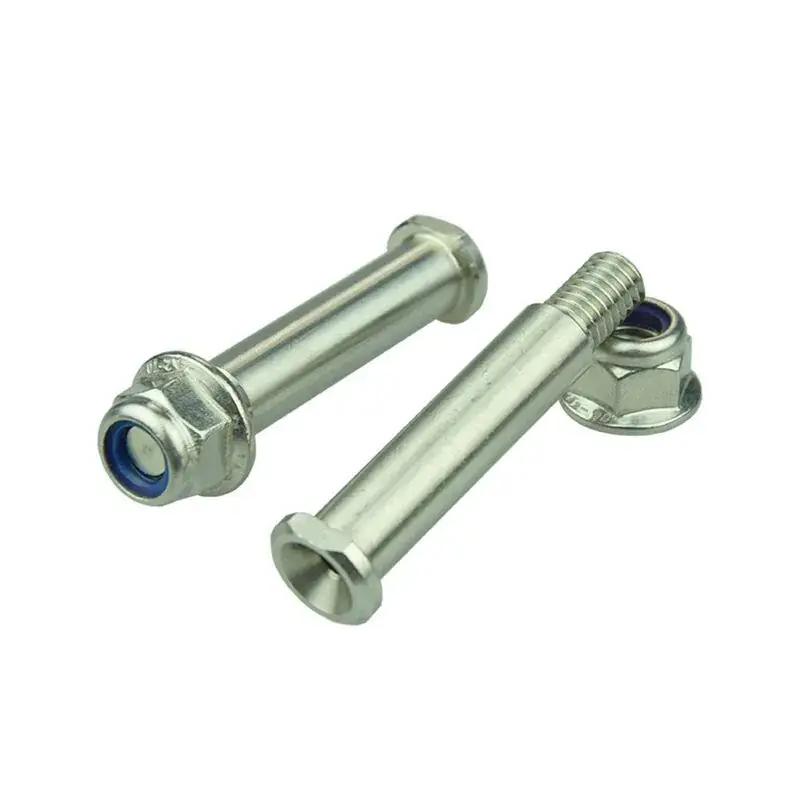Beperkt Aanbod Scar Voetsteun Pinnen Yamaha YZ125 2023-2026 YZ250 2022-2026 Fantic XE125 2021-2023 XX125 2021-2024 XX250 2023-2024