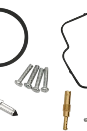 All Balls Carburateur Revisieset Honda CR250 1986-1987 Laatste Kans