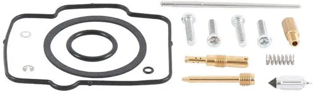 All Balls Carburateur Revisieset Honda CR250 1996 Bestseller