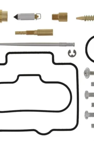 Direct Verzonden All Balls Carburateur Revisieset Honda CR250 2002