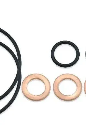 Finale Uitverkoop Bolt Oil Change O-ringen en Afdichtringen Olieaftapplug Yamaha YZ250F 2014-2026 YZ450F 2010-2022 WR250F 2015-2021 WR450F 2016-2021 Fantic XX250F 2023-2024