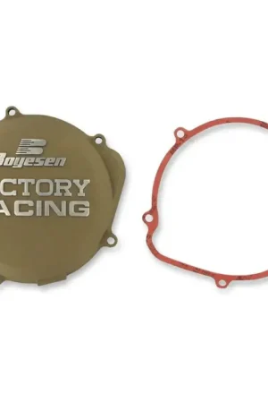 Boyesen Factory Koppelingdeksel Honda CRF250R 2004-2009 Magnesium Laatste Versie