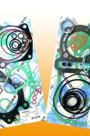 Korting Athena Top-end Pakkingset Yamaha YZ125 2005-2009 144cc big bore