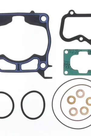 Athena Top-end Pakkingset Yamaha YZ125 2022-2026 Fantic XE125 2022-2023 XX125 2022-2026 Exclusieve Aanbieding