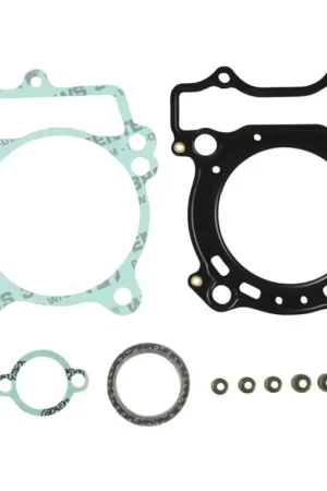 Express Levering Athena Top-end Pakkingset Yamaha YZ250F 4-T 2001-2013 (zonder klepseals)