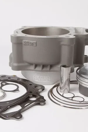 Cylinder Works Complete Cilinderkit Honda CRF 450R 2002-2008 (450) Favoriet