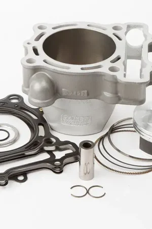 Cylinder Works Complete Cilinderkit Kawasaki KX250F 2011-2012 Big Bore (269) Flitsaanbieding
