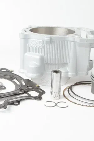 Cylinder Works Complete Cilinderkit Yamaha YZ450F 2006-2009 WR450F 2007-2013 (450) HC 13.5:1 Betrouwbaar