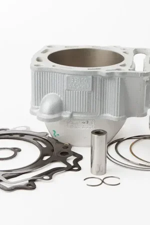 Beperkt Aanbod Cylinder Works Complete Cilinderkit Yamaha YZ450F 2010-2014 HC 13.5:1