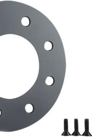 Hinson Achterplaat + Schroeven Honda CRF150R 2007-2025 Bestseller