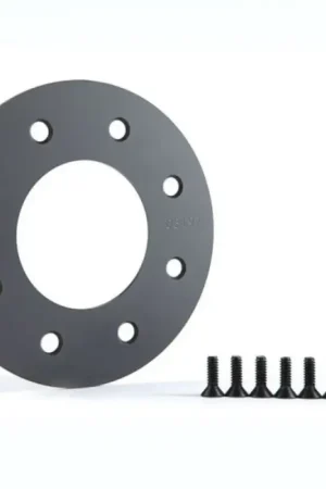 Hinson Achterplaat + Schroeven KTM SX65 2021-2025 Husqvarna TC65 2019-2026 Favoriet