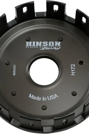 Hinson Koppelingskorf Honda XR650R 2000-2007 Snelle Levering