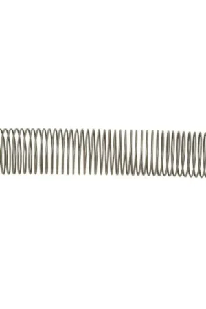 Moose Racing Slangprotector RVS 25mm - Populair