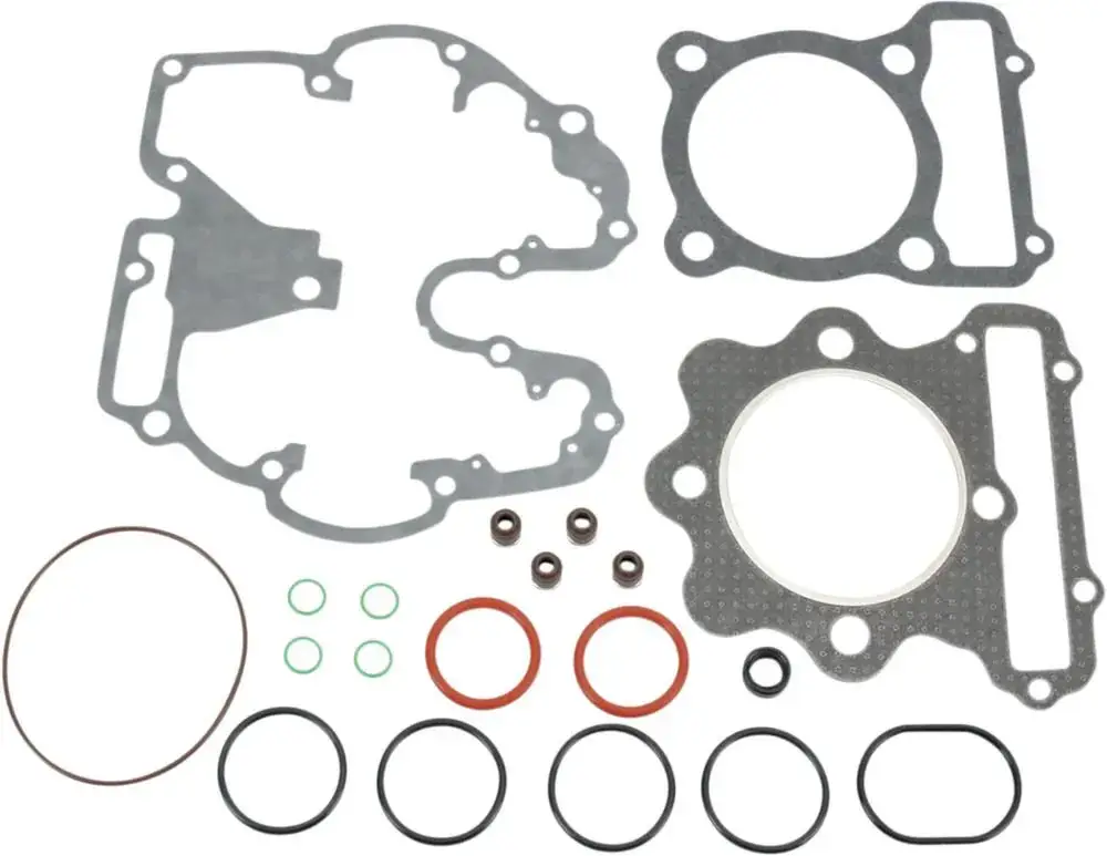 Beperkt Aanbod Moose Racing Top-end Pakkingset Honda XR 250L 1991-1996