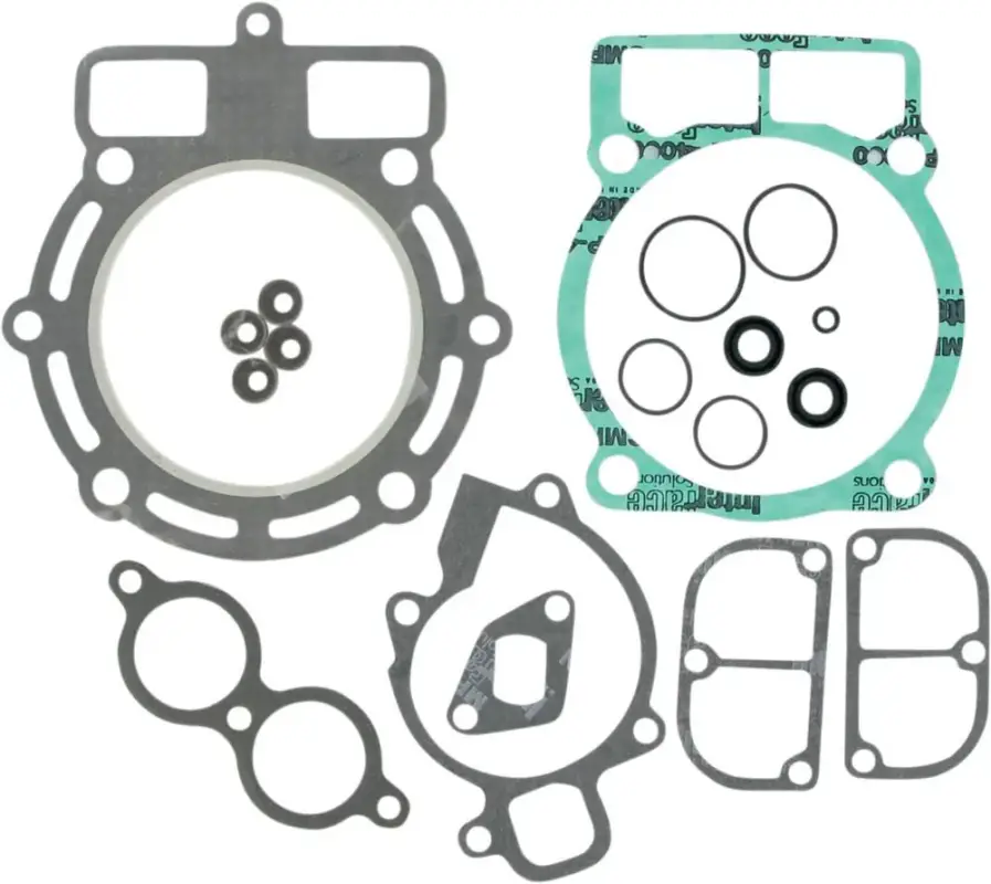 Moose Racing Top-end Pakkingset KTM SX 400 EXC 400 2000-2006 EXC-F 450 2003-2007 Gratis Retour