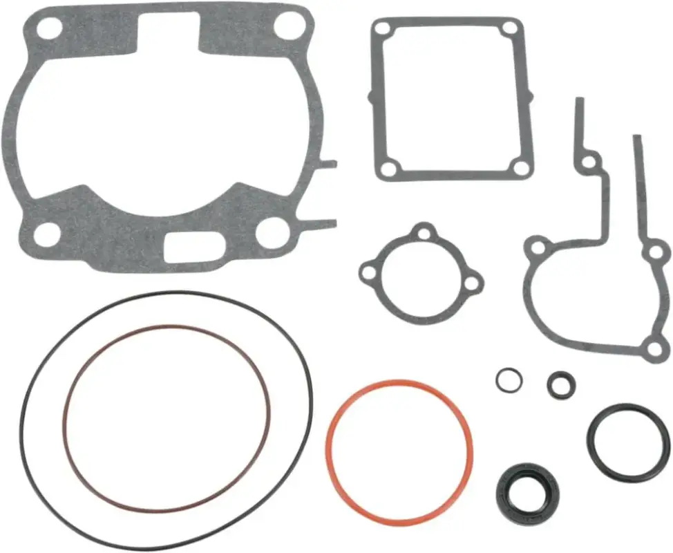 Snelle Levering Moose Racing Top-end Pakkingset Yamaha YZ 250 1990-1991