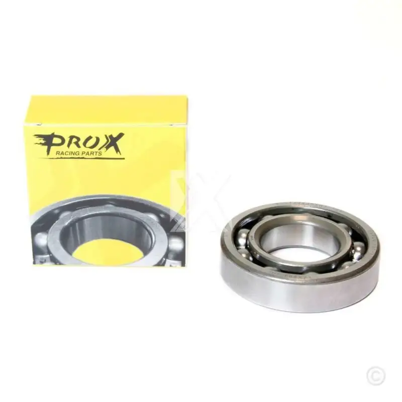 Gereduceerde Prijs ProX Krukaslager 6207X26JRXW3-1C4 35x72x17