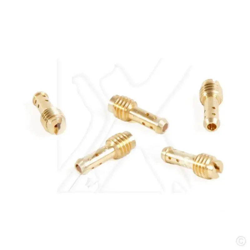 ProX Mikuni VM22/210 Series Pilot Jet # 70 (Pack of 5) Gecertificeerd