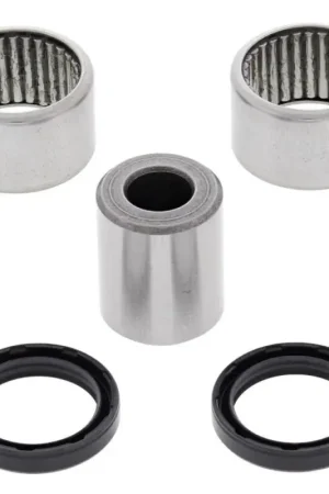 All Balls Onderste Schokbreker Lager Husqvarna CR125 09 SM450 10 SM450R 08-09 SM510 10 SM510R 08-09 SM530R 09 TC250 08-13 TC450 08-10 TC510 08-09 TE250 08-13 TE310 09-13 TE450 08-10 TE510 08-10 TXC250 08-13 TXC310 12-13 TXC450 08-10 TXC510 08-10 WR125 09 Uitverkoop