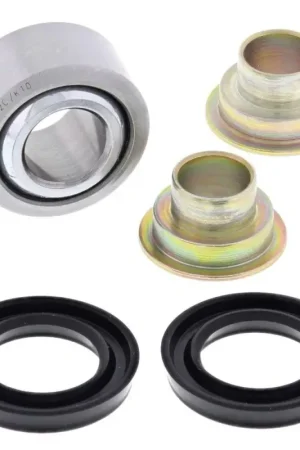 All Balls Onderste Schokbreker Lager Husqvarna CR125 93-08 CR250 93-04 CR360 93 SM400R 04 SM450R 03-07 SM510R 05-07 TC250 03-07 TC450 03-07 TC510 05-07 TE250 03-07 TE350 95 TE450 03-07 TE510 04-07 TE-E610 99-01 WR125 96-08 WR250 96-13 WR300 08-13 WR360 96 Koopje