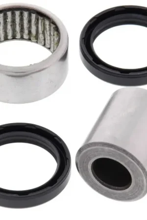 All Balls Onderste Schokbreker Lager Husqvarna TE410 1999 Suzuki RM125 RM250 1996-1999, 2002-2008 RM85 2005-2023 RMZ450 2005-2009 RMZ250 2007-2009 LTR450 2006-2011 LT-Z400 2003-2014 LT-Z400Z 2004-2009, 2012 Sherco SE4.5iF 2004-2010 SE5.1iF 2007-2010 SE... Goedkoop