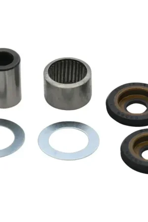 All Balls Onderste Schokbreker Lager KTM SMR450 SX150 SXF250 SXF350 SXF450 EXC125 EXC-F250 EXC-F450 2021-2022 SX125 2019-2022 Husqvarna FC250 FC350 FC450 FX350 FX450 TC125 TC250 TX300 2021-2022 GasGas EX250F EX350F EX450F MC125 2021-2022 MC250F MC450F ... Weekendaanbieding