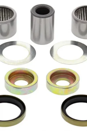 Weekendaanbieding All Balls Onderste Schokbreker Lager KTM SX150 2012-2019 SX125 SX250 2012-2022 EXC-F250 2011-2018 SXF250 SXF450 2011-2022 EXC300 EXC250 2012-2018 EXC-F350 SXF350 2011-2019 EXC-F450 2013-2018 EXC150 2012-2014 Husqvarna TC250 FC450 FC350 TC125 FC250 2014...