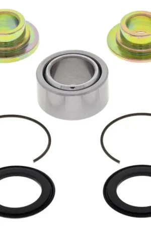 All Balls Onderste Schokbreker Lager KTM SX65 2009-2014 Bovenste Schokbreker Lager SX65 2009-2014 Must-Have