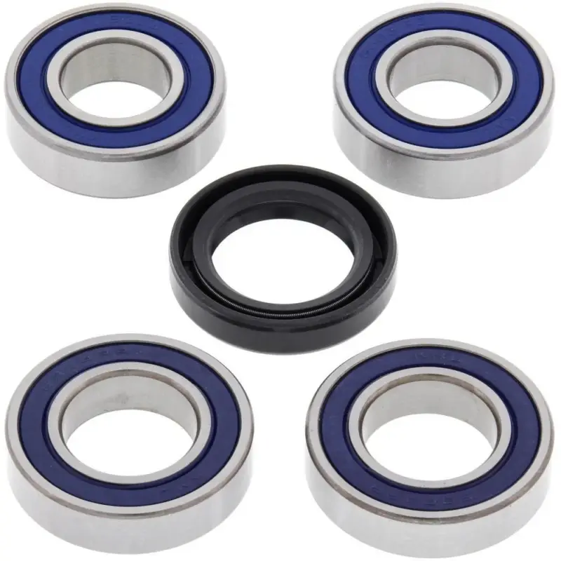 All Balls Voorwiellagerset Suzuki DR650SE 2006-2016 DRZ250 2001-2007 RMX250 1989-1990 Merkproduct