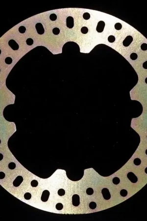 Nu Kopen EBC D Series Achterremschijf Husqvarna CR125 WR125 2002-2005 CR250 2002-2006 SM450R 2003-2006 SM510R 2005 SM570R 2002-2004 SM610I.E. TE610I.E. 2008-2009 TC250 2003 TC450 2003-2004 TC510 2004 TC570 TE400 WR360 2002 TE250 TE450 2003-2005 TE310 2009-2011 TE3