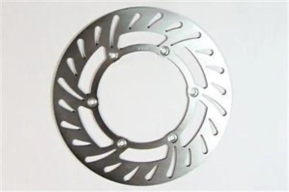 Laatste Kans EBC D Series Achterremschijf KTM EXC350 SX440 1994 EXC440 1994-1995 LC4640E 2000-2004 SMC660 2003-2006
