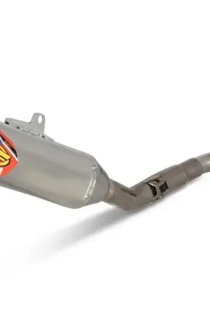 FMF Factory 4.1 RCT Uitlaat Honda CRF450R 2021-2025 Seizoensaanbieding