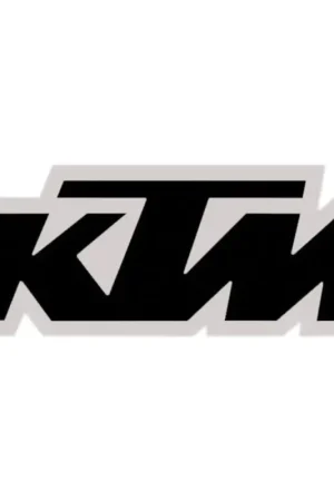 Factory Effex Voorvork/achterbrugstickers KTM Laatste Kans