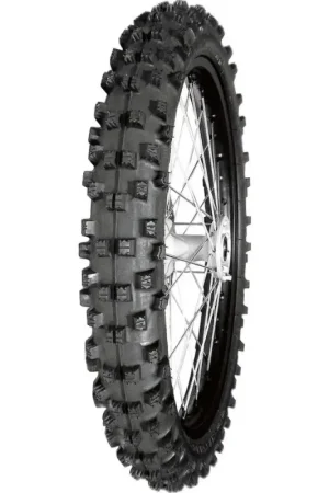 Gecertificeerd Metzeler Mce 6 Days Extreme Voorband 90/90-21 54m Tt M+s