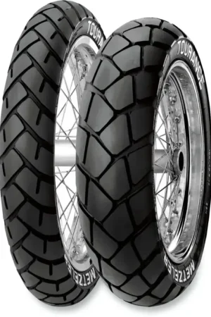 Gereduceerde Prijs Metzeler Tourance Achterband 140/80 R 17 69h Tl