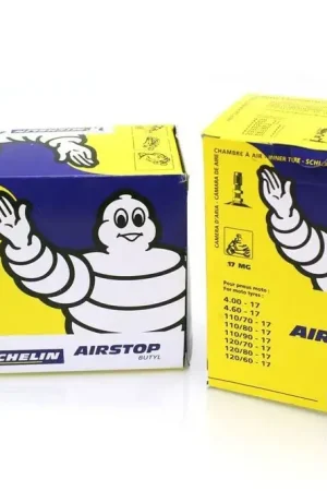 Michelin Binnenband 2.5/2.75-10 Superprijs