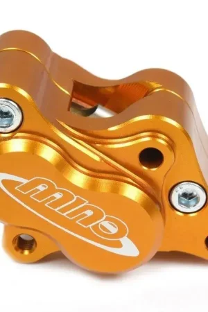 Mino 4 Zuiger Achterremklauw KTM SX50 2002-2015 SX65 2002-2008 Laatste Versie