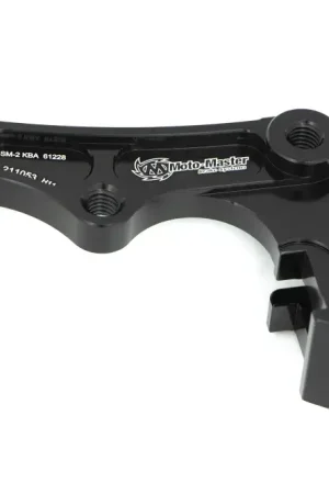 Motomaster 270mm Remklauwadapter Honda CR125 CR250 2002-2007 CRF250R CRF450R 2002-2014 Tijdelijk Beschikbaar
