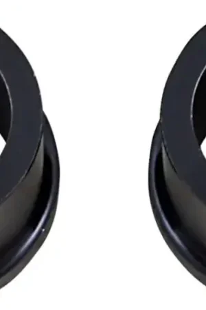 Hoge Kwaliteit Moose Racing Voorwielspacers Kawasaki KX250 KX250X 2021-2024 KX450 2021-2023