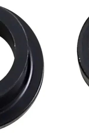Moose Racing Voorwielspacers Yamaha YZ250F 2019-2024 YZ450F 2019-2021 Aanbieding