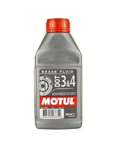 Motomaster Achterremleiding GasGas MC65 2021-2022 Husqvarna TC65 2017-2022 KTM SX65 2005-2022 Bestseller