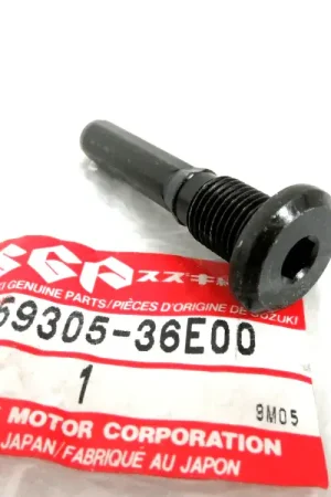 OEM Borgpen Achterremklauw Suzuki RM125 RM250 2001-2008 RMZ250 2007-2023 RMZ450 2005-2023 RMX450Z 2010-2019 Seizoensaanbieding