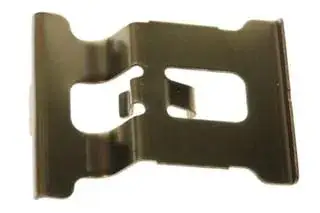 OEM Spring Pad Achterrem Suzuki RM125 RM250 2001-2008 Korting