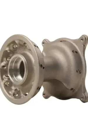 OEM Suzuki Naaf Voorwiel RMZ450 2005-2025 Merkproduct