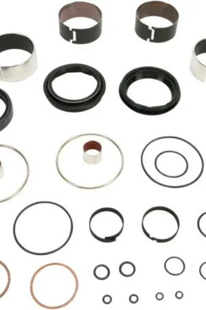 Pivot Works Revisiekit Voorvork KTM EXC125 EXC200 EXC250 EXC300 EXC380 EXC520 EXC-F400 MXC200 MXC250 MXC300 MXC380 MXC400 MXC520 SX125 SX250 SX380 SX400 SX520 2000-2001 Bestseller