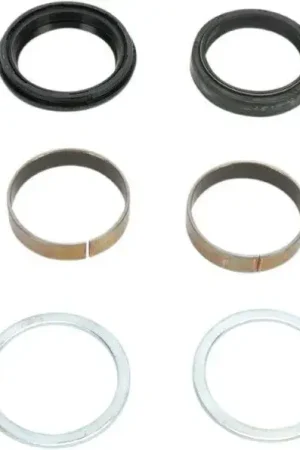 Koop Online Pivot Works Revisiekit Voorvork Suzuki RM250 2001-2002