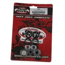Voordeelprijs Pivot Works Schokbreker Lagerkit Honda CR125 CR250 1997-2004 CRF250R CRF250X 2004-2005 CRF450R 2002-2004