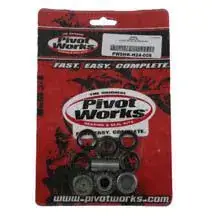 Hoge Kwaliteit Pivot Works Schokbreker Lagerkit Honda CR85 2003-2007