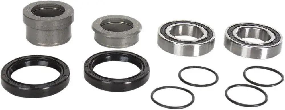 Pivot Works Waterdicht Voorwiel Lagerkit Yamaha YZ250F 2014-2021 YZ450F 2014-2022 Direct Beschikbaar